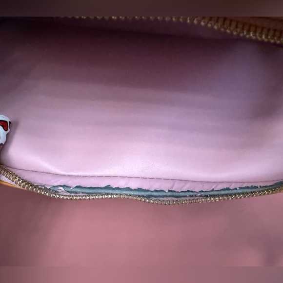 Louis Vuitton Yellow/Carmel/Nude Vernis Murray Backpack- Authentic with COA - Picture 10 of 14